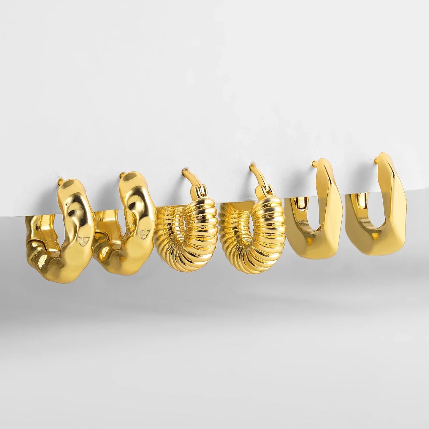 Bague "Essence"