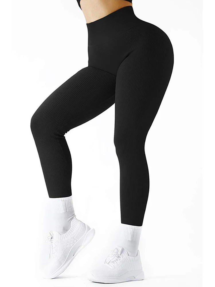 4 - L’Anthracite "Impact" (Women Sports)