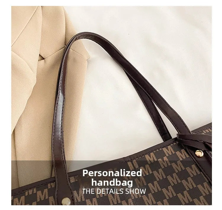 Cabas « PRESTIGE »