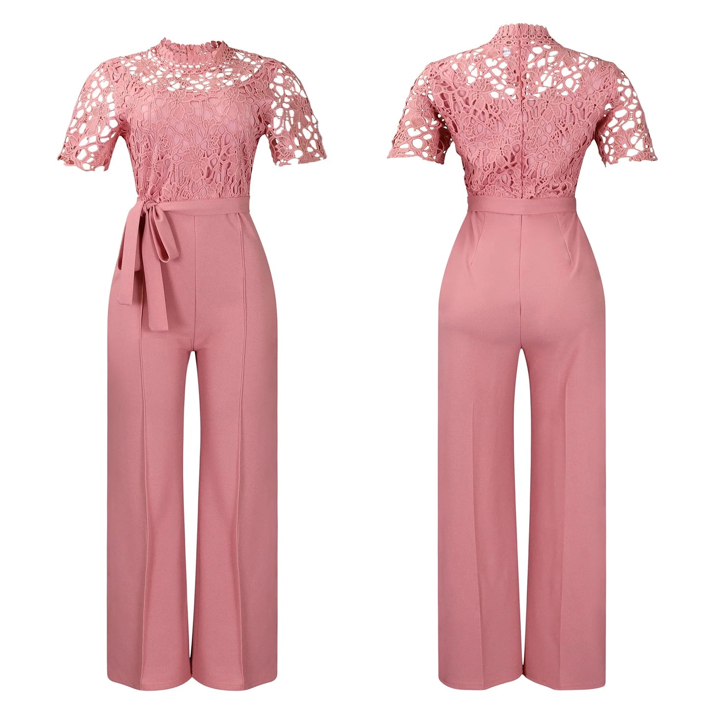 Combi-Pantalon Caliente