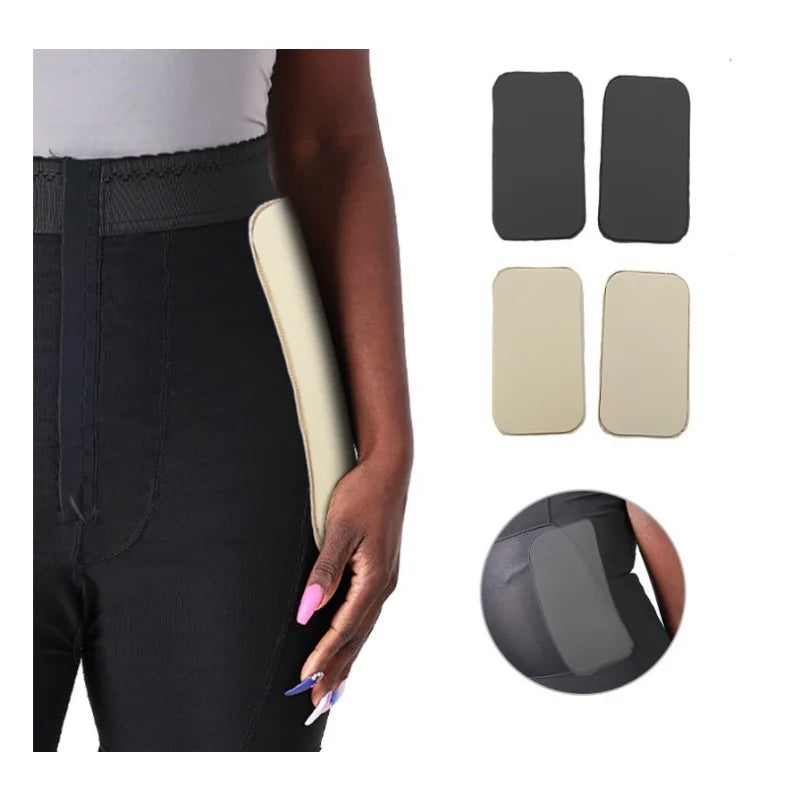Duo Planches Compression