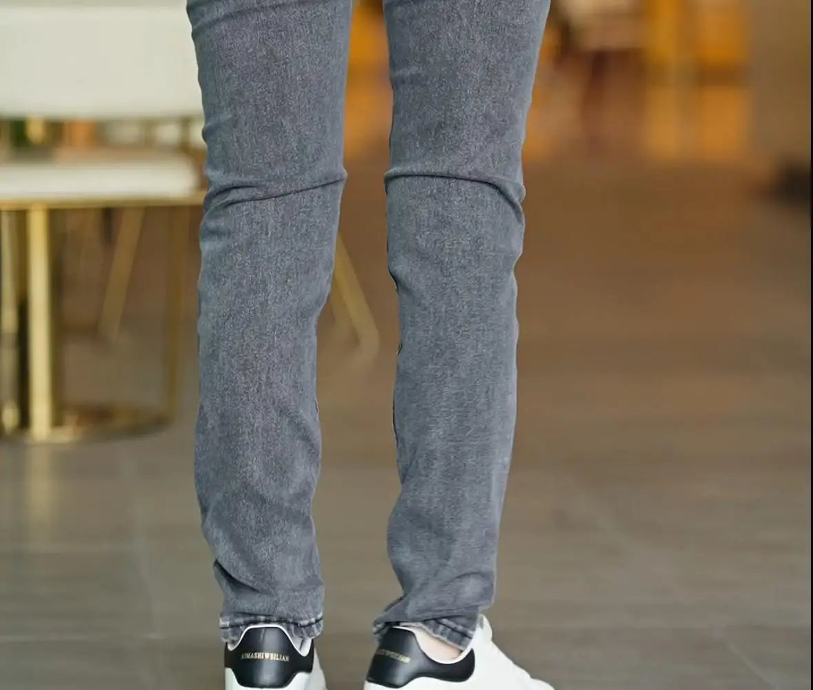 Jean City Cigarette