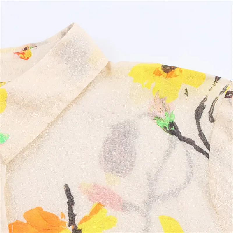 Blouse Sérénité Pro