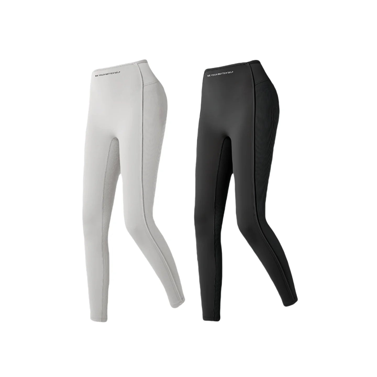 14. Legging Cargo Urbain