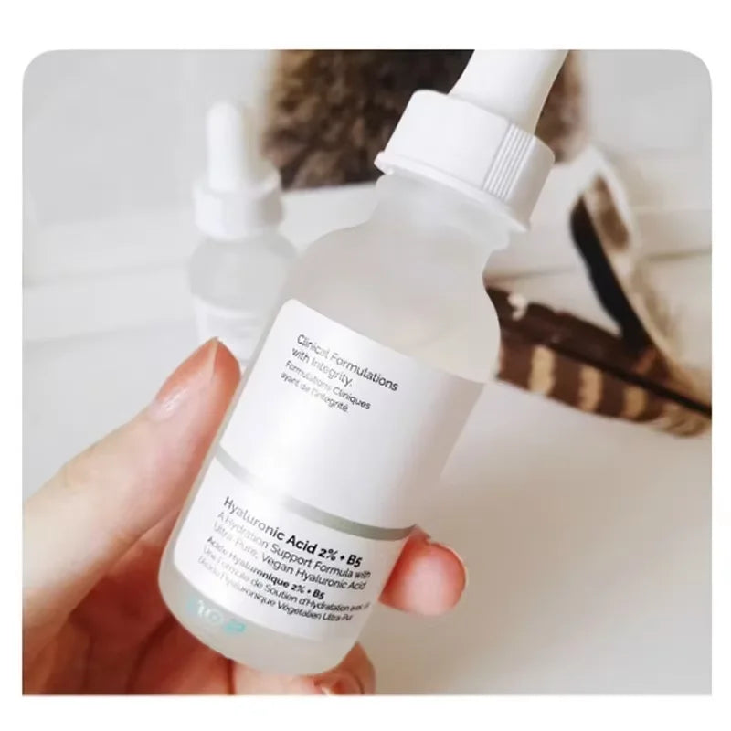 Sérum Source d'Hydratation