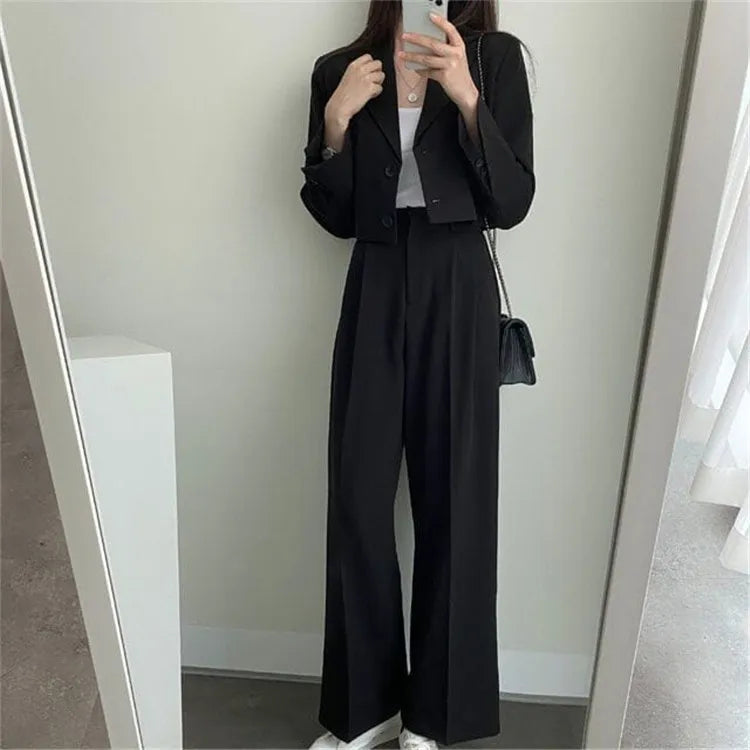 Tailleur Soft Beige