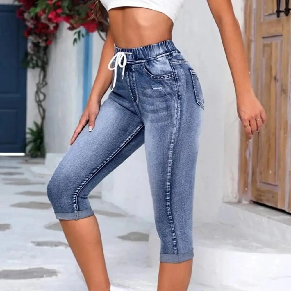 Le Jean Capri "Riviera"