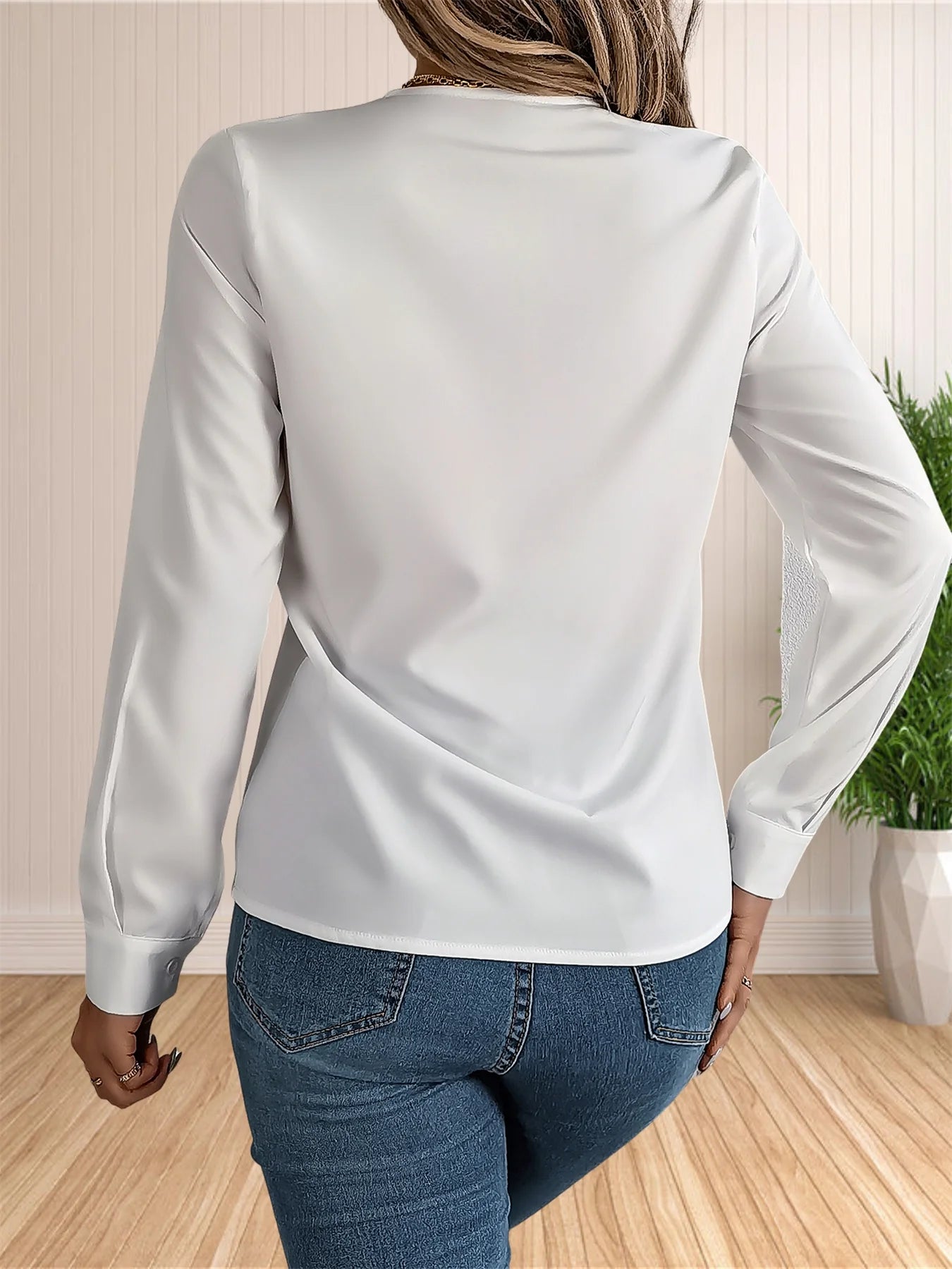 Top V-Line Passion