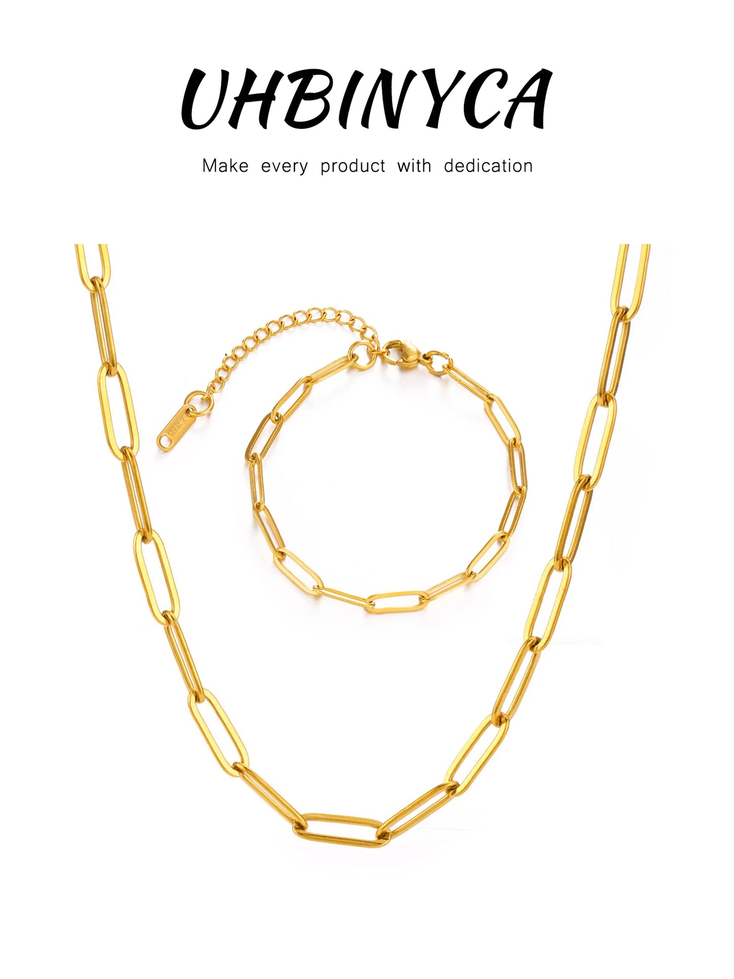 Collier "ROCK TROMBONE"