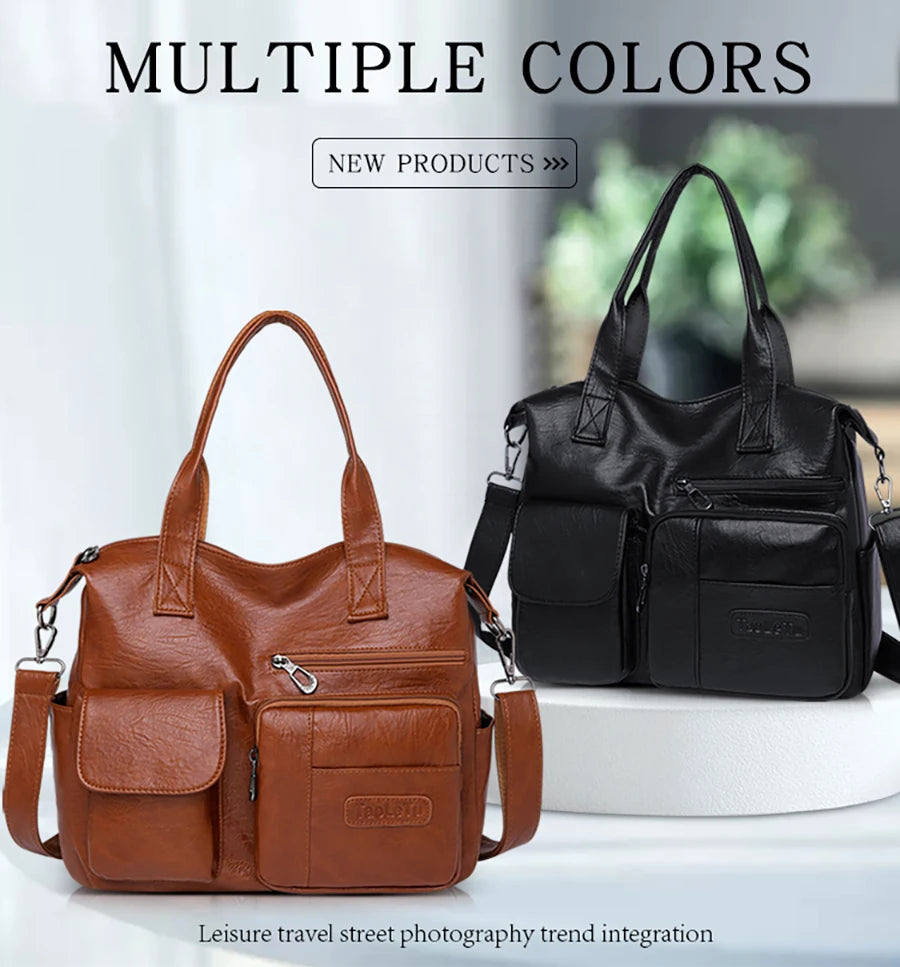 Sac « VINTAGE CHIC »