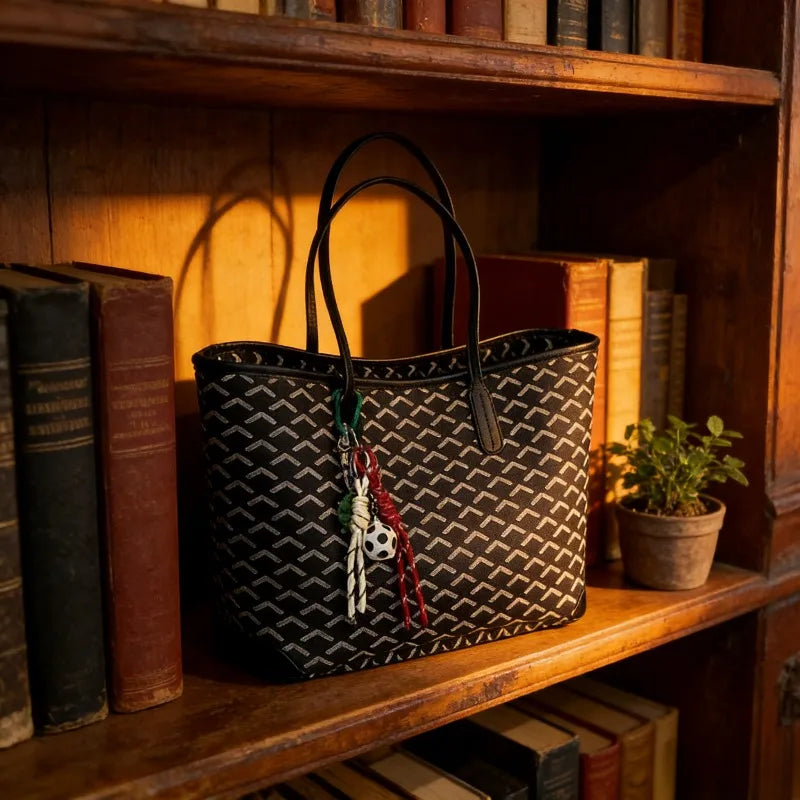 Sac « CITY LUXE »
