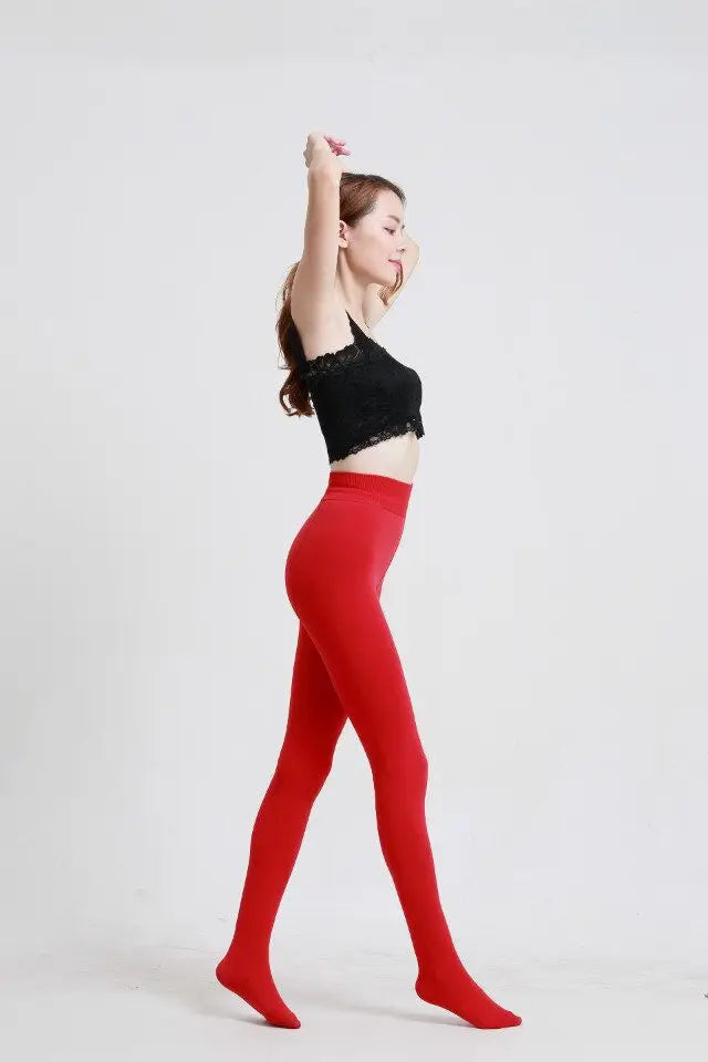 8.. Le Cocon de Velours (Winter Warm Thermal)