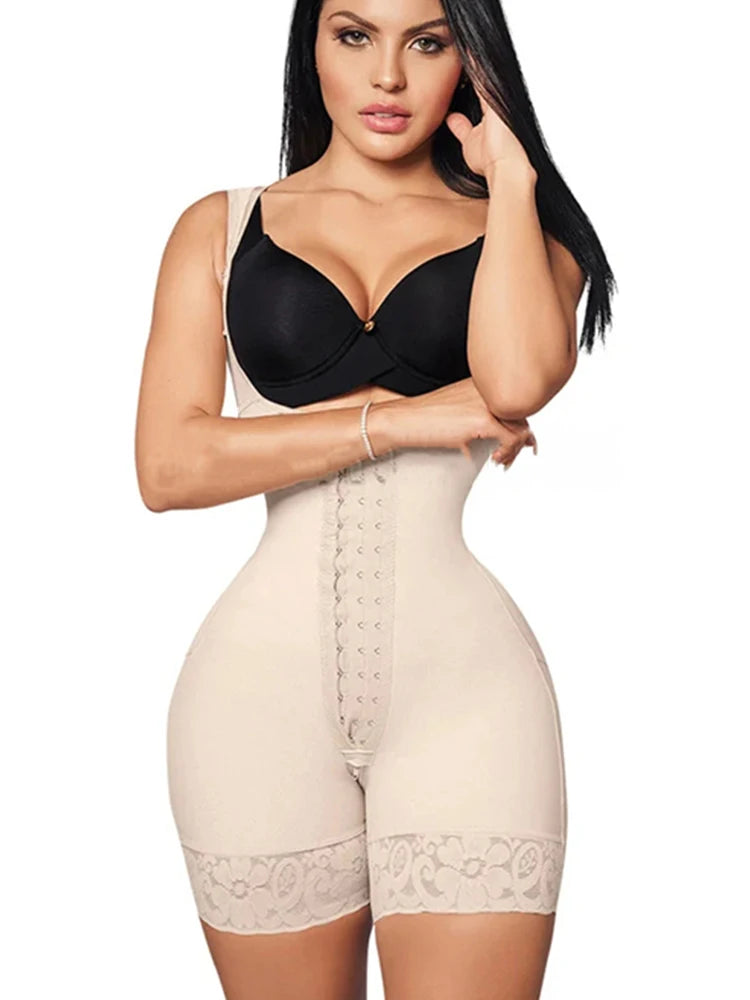 Corset Colombien Originel