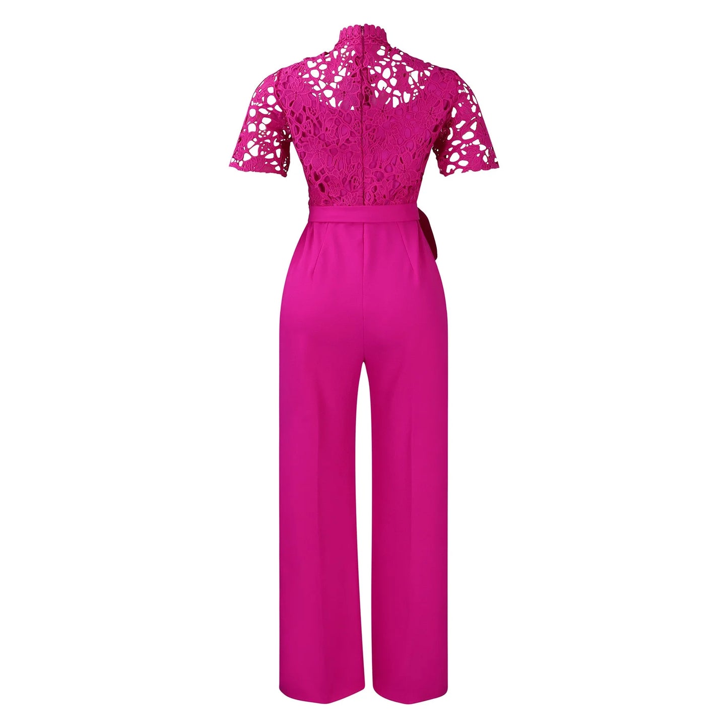 Combi-Pantalon Caliente