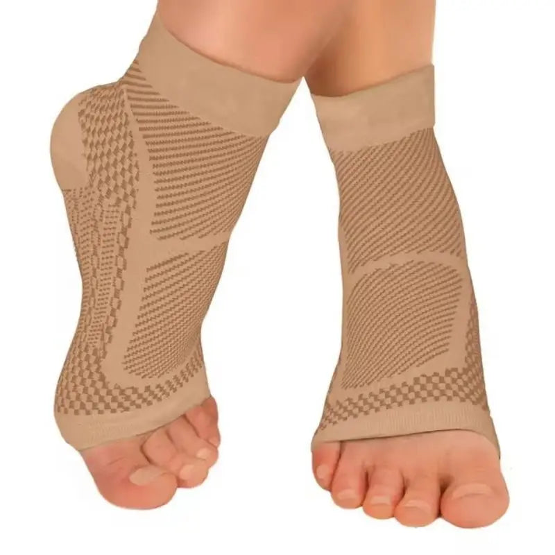 Chevillère Sportive Compression