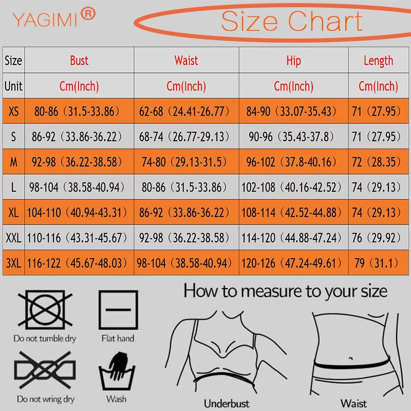 Corset Colombien Originel
