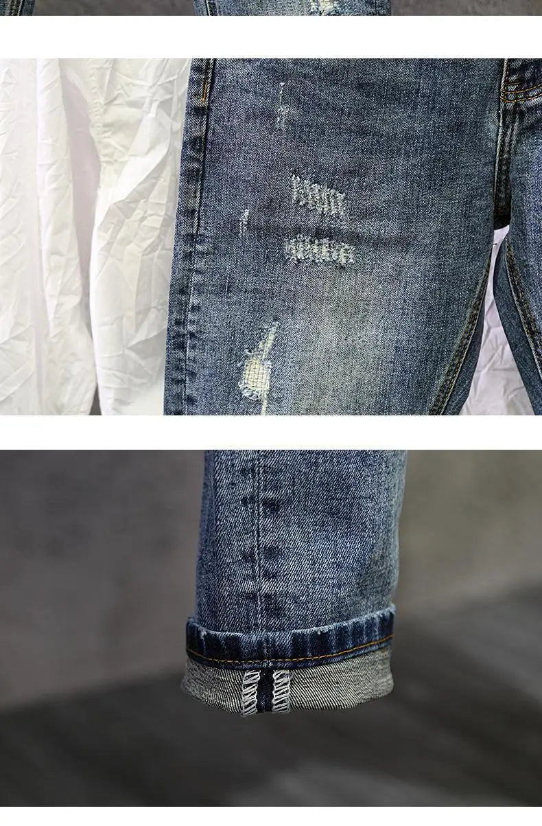"Essentiel" Slim-Fit