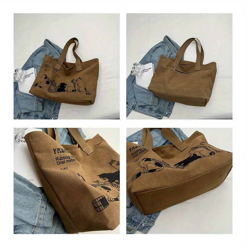 Sac « MULTI-POCHES »