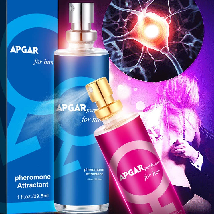 Duo Magnétique