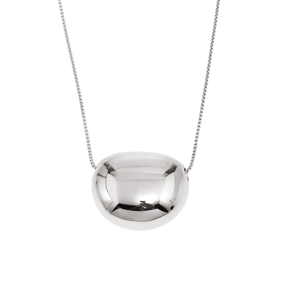 Collier "BRILLANT 18K"