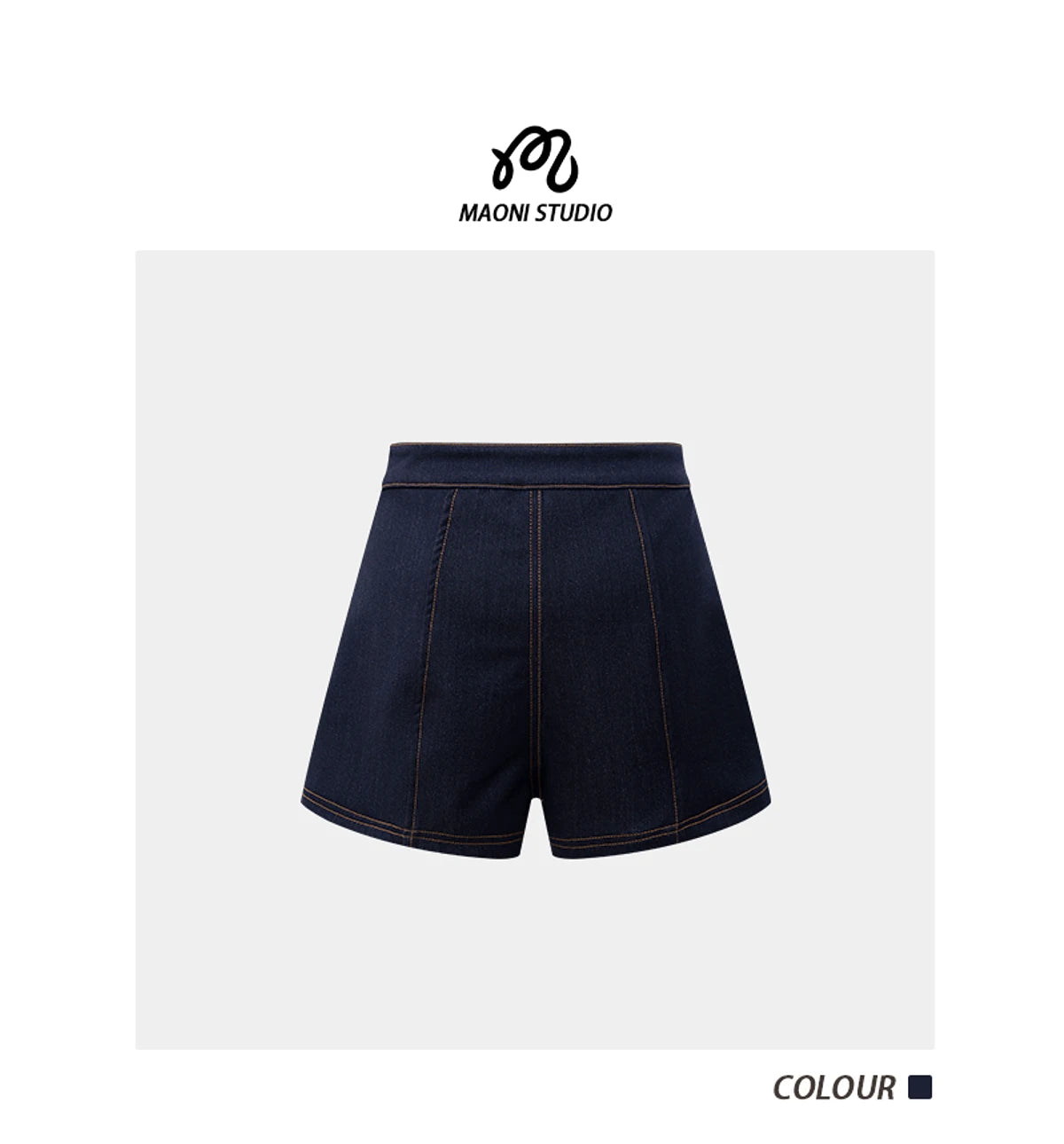 14 - Bermuda "Vintage Men Style"