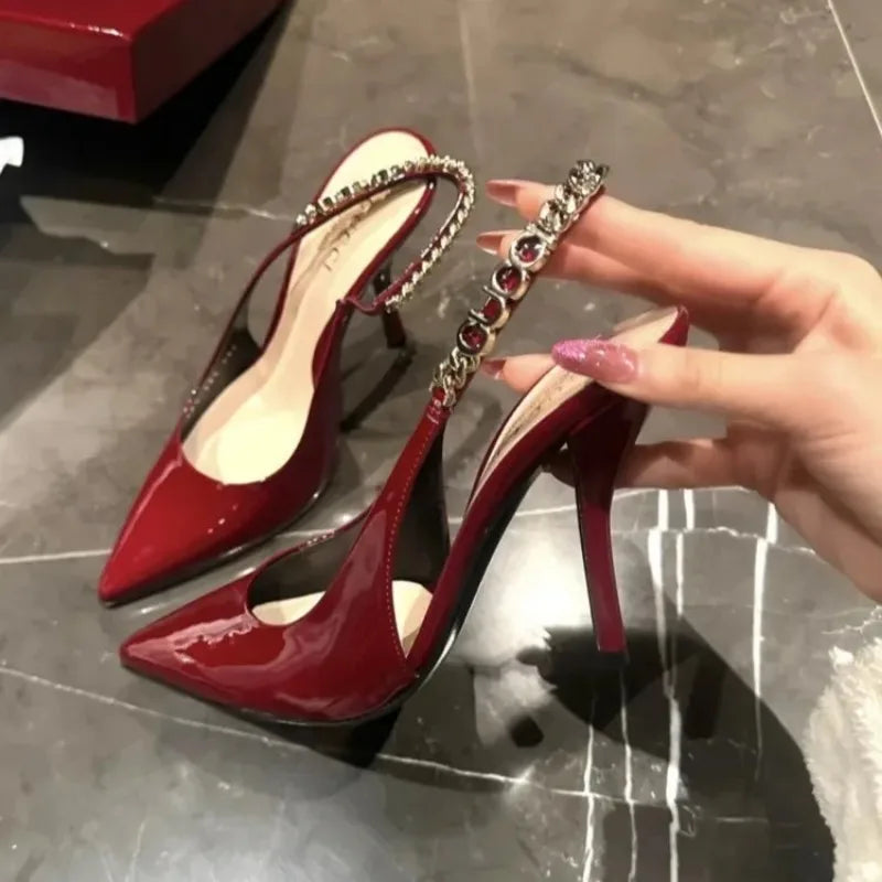 Sandales "Aurore"
