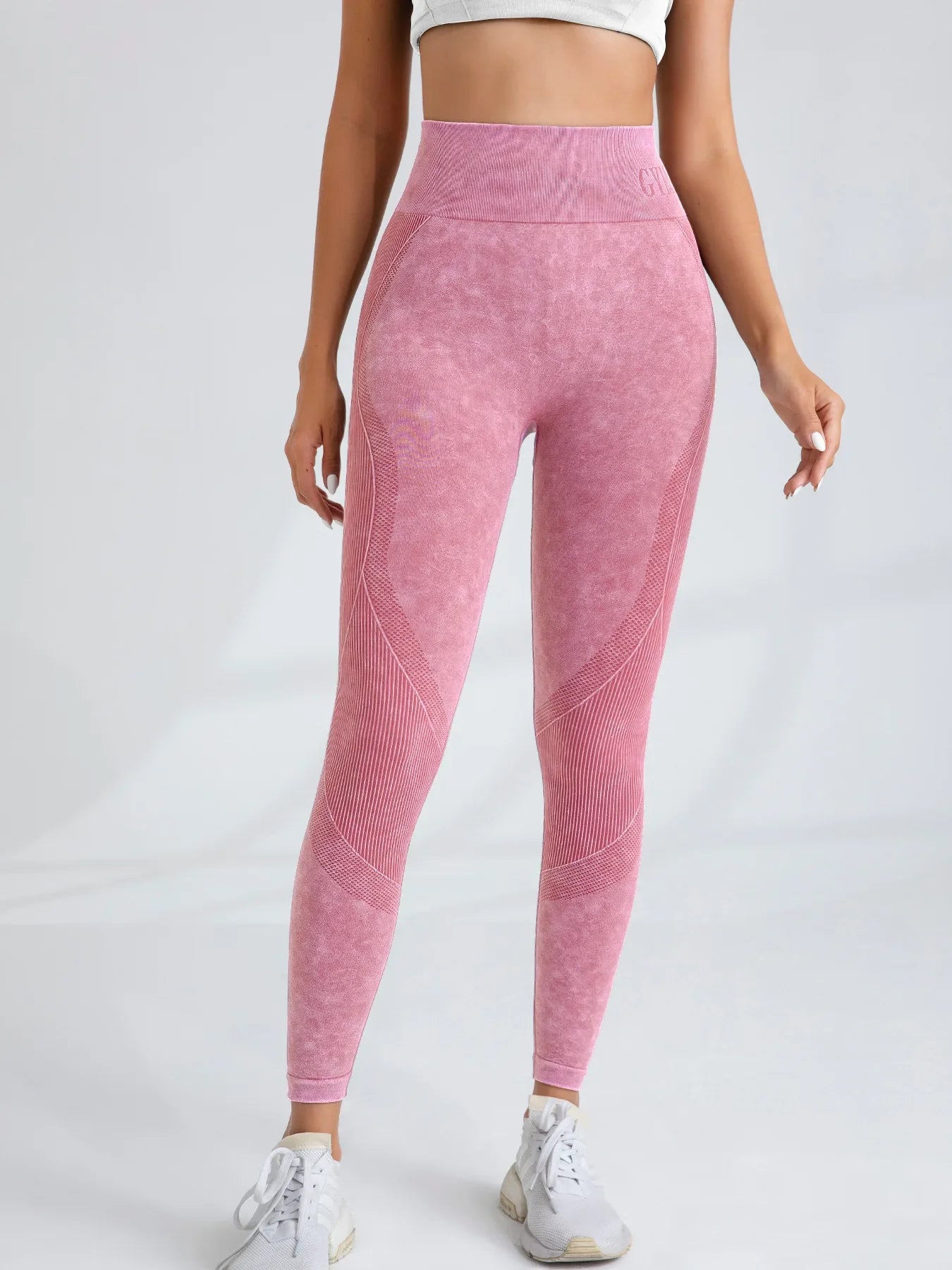 Pantalon Yoga Silhouette