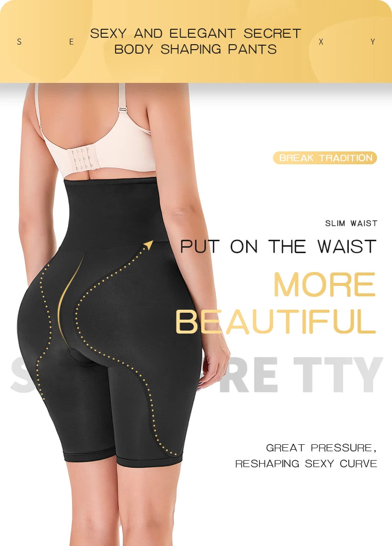 Shorty Silhouette Sablier
