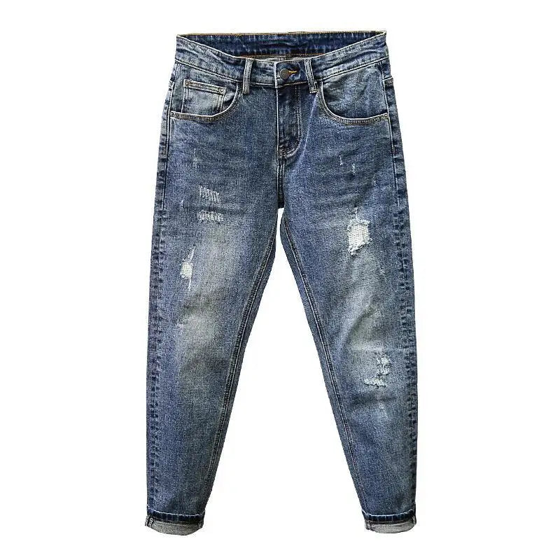 "Essentiel" Slim-Fit