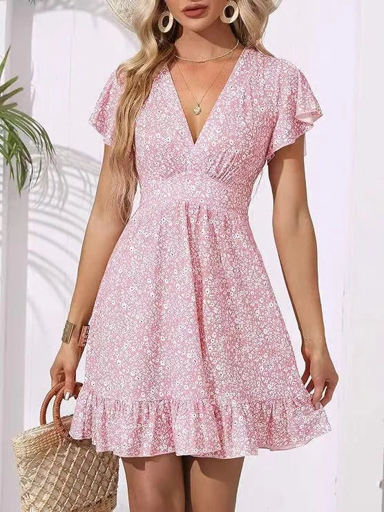 Robe "Pure Silhouette" – Chic Minimaliste