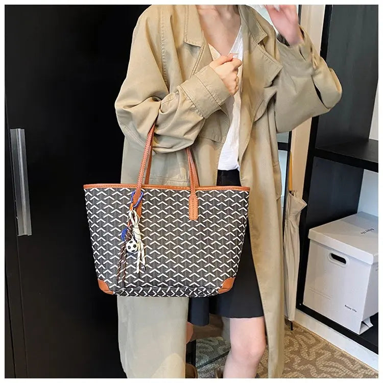 Sac « CITY LUXE »