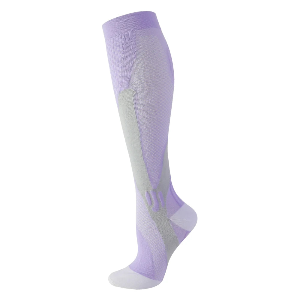 Chaussettes Vitalité & Confort