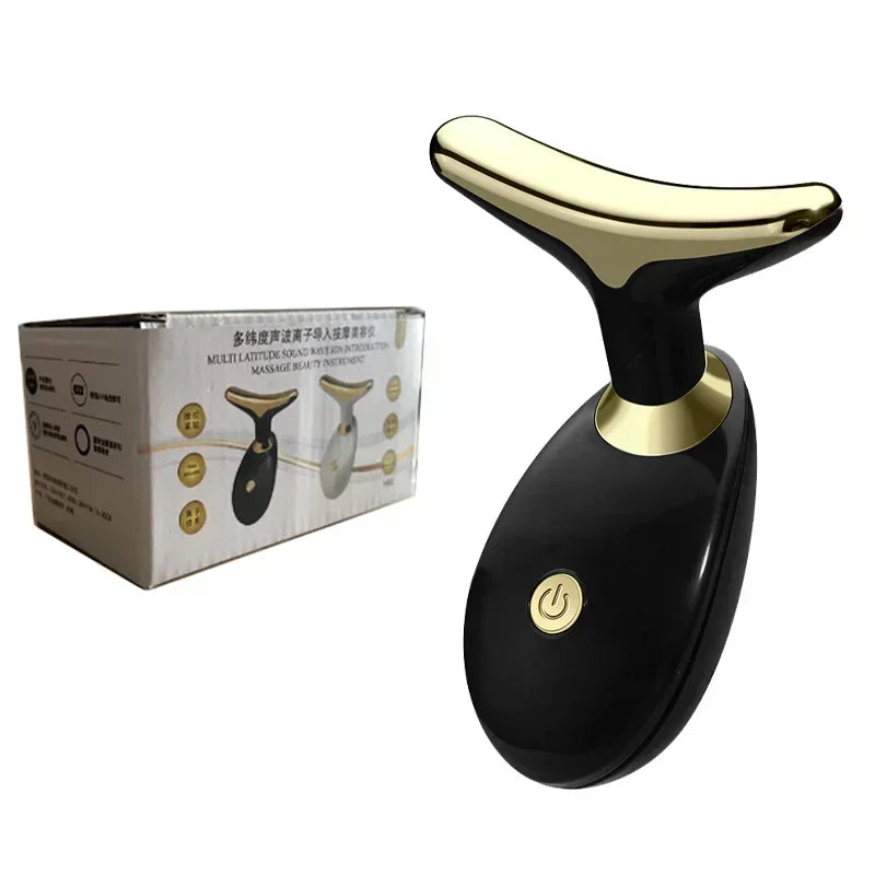 Soin Lift Cou & Décolleté