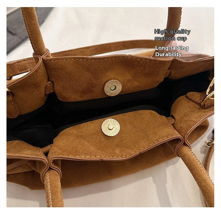 Sac à main multifonction
