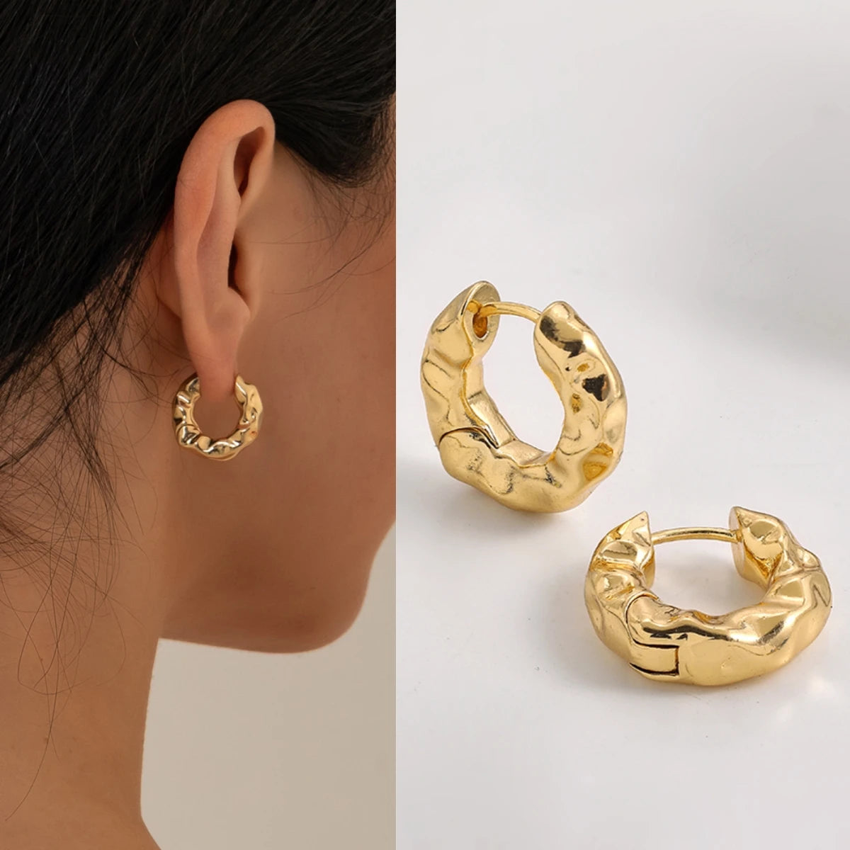 Bague "Essence"