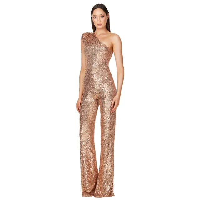 Combi-Pantalon Gala