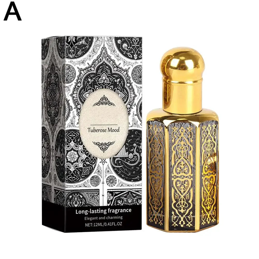Secret d'Orient