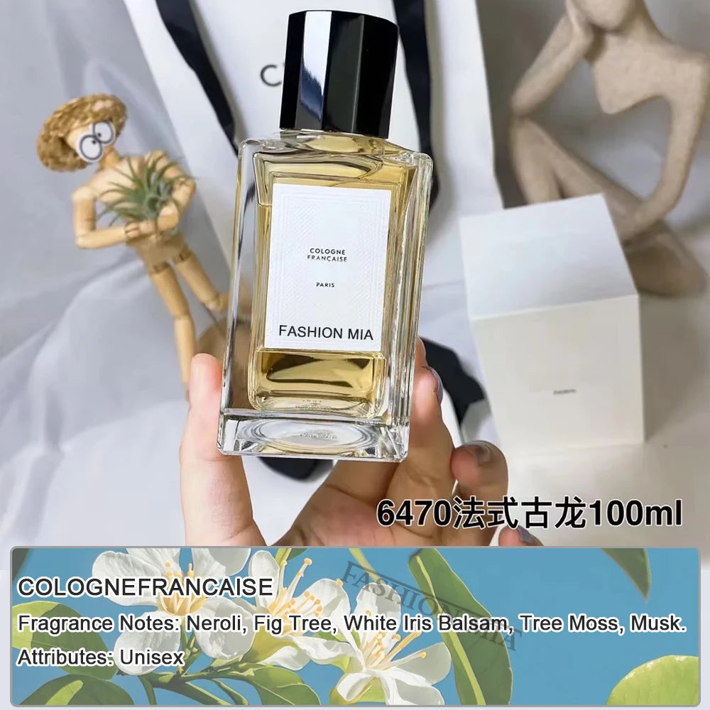 Essence Épurée
