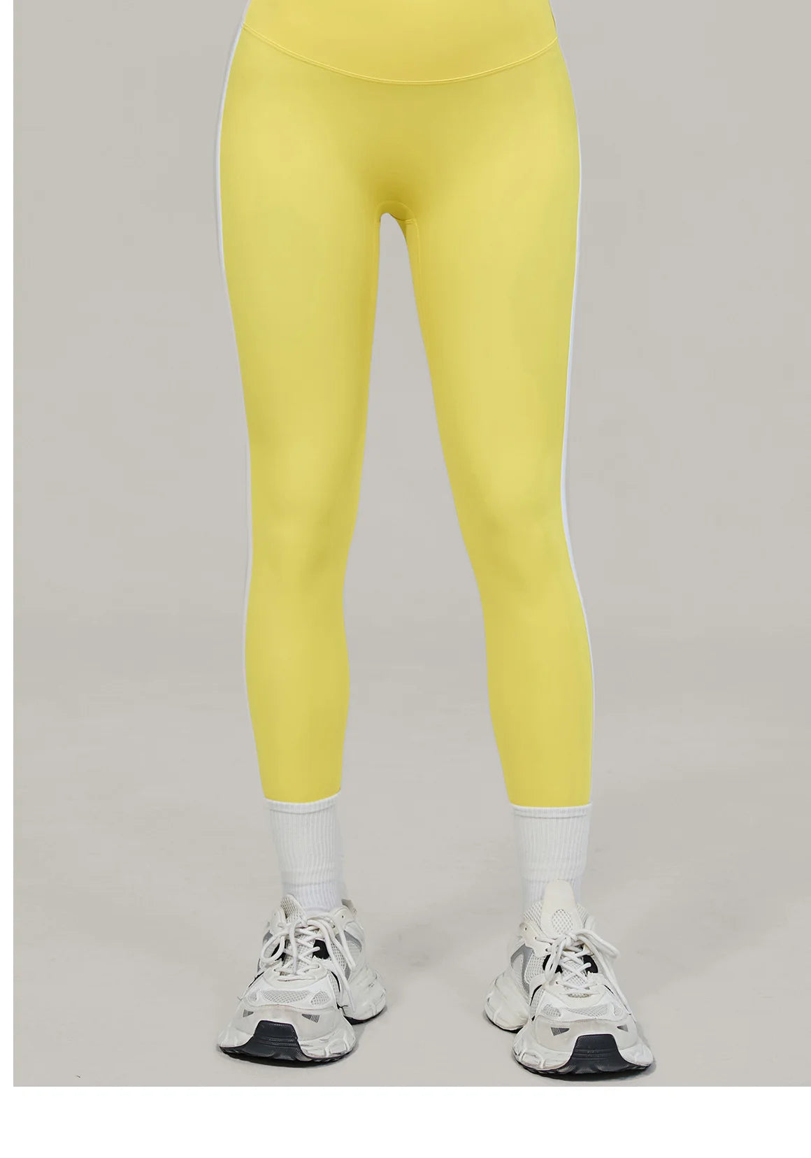11. Legging Intemporel Chic