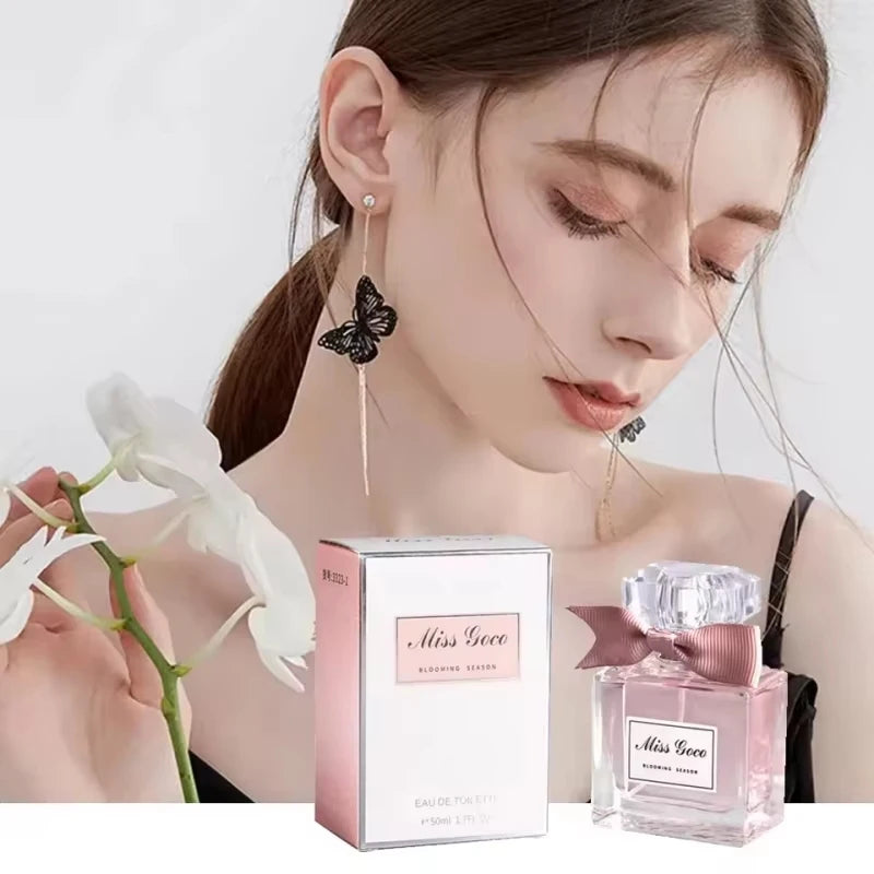 Mademoiselle Rose