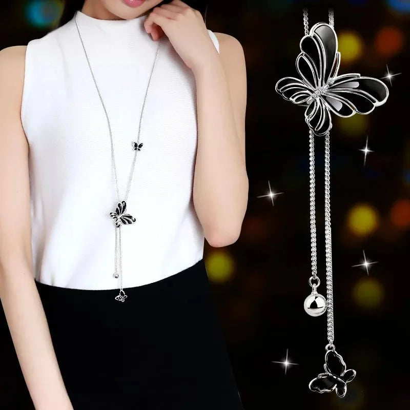 Collier "BOHÈME LONG"