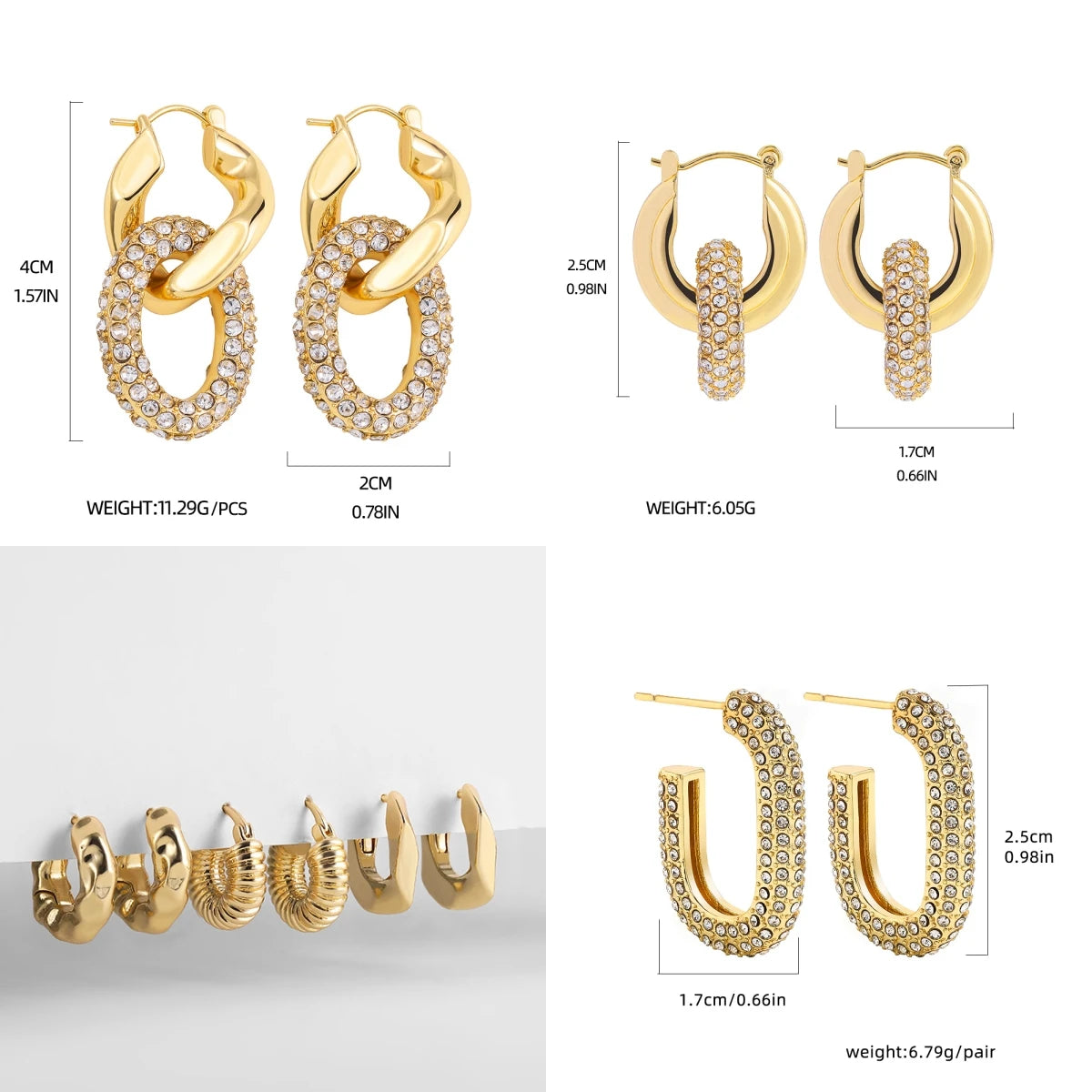 Bague "Essence"