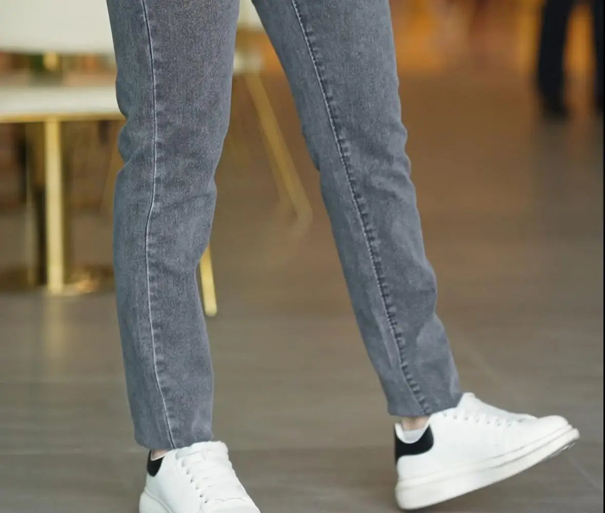 Jean City Cigarette