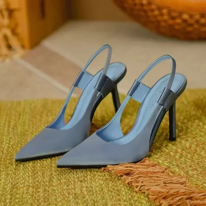 Sandales "Épure"