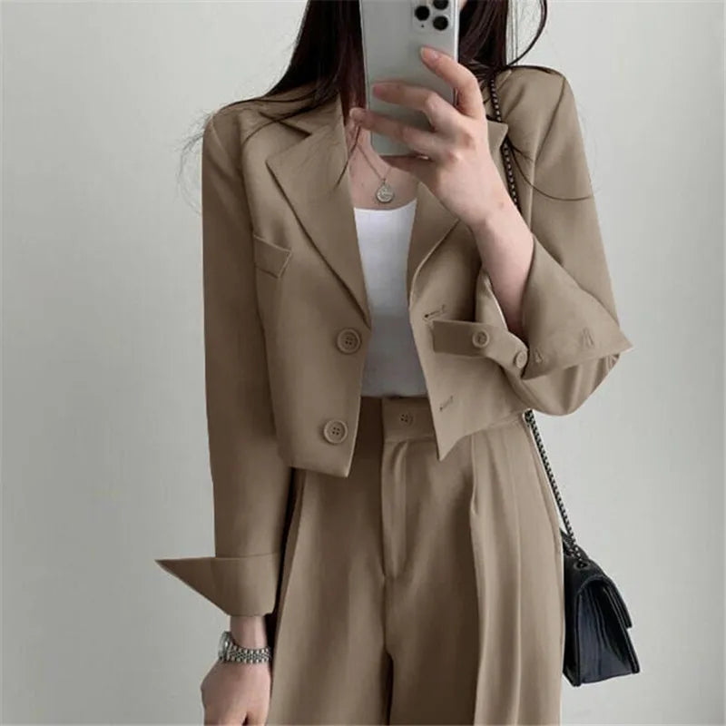 Tailleur Business Class