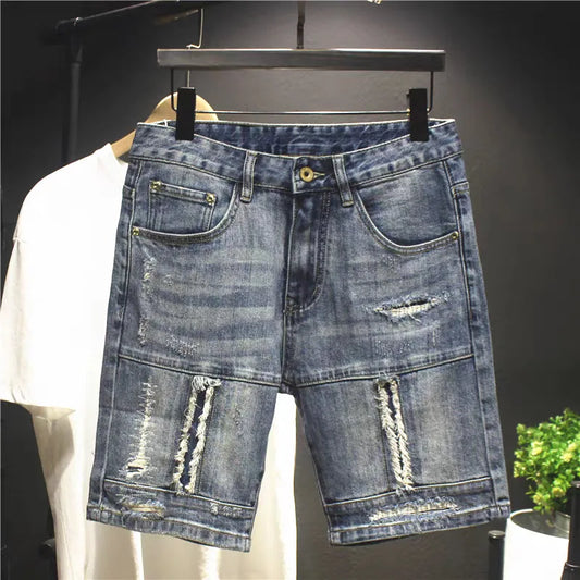 Jean Vintage Blue