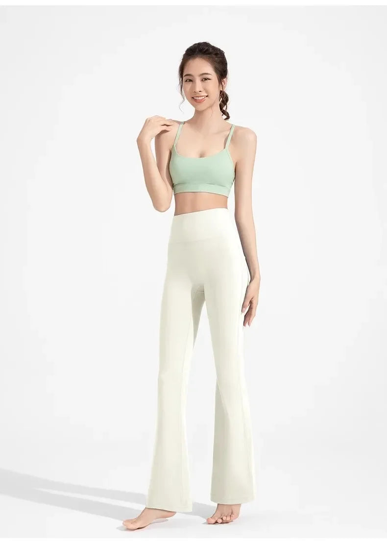 13. Legging "Push-Up" Intensif