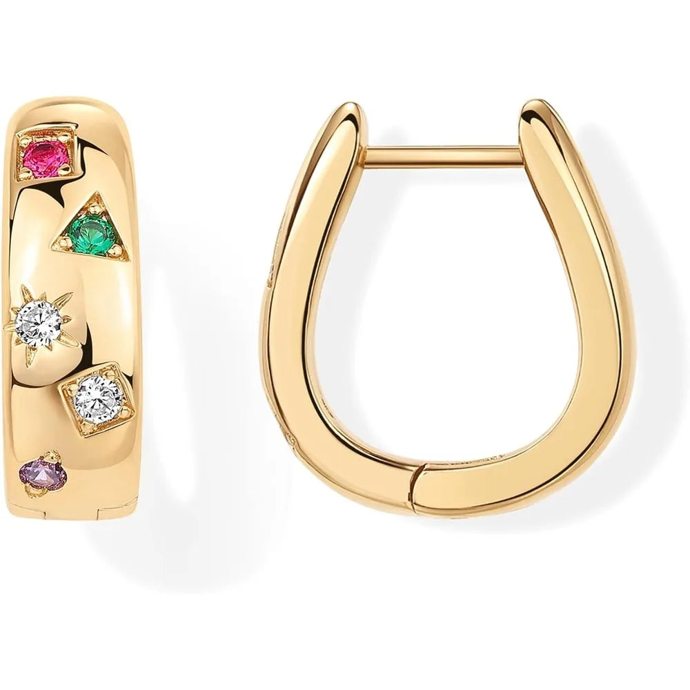 Bague "Éclat Solaire"
