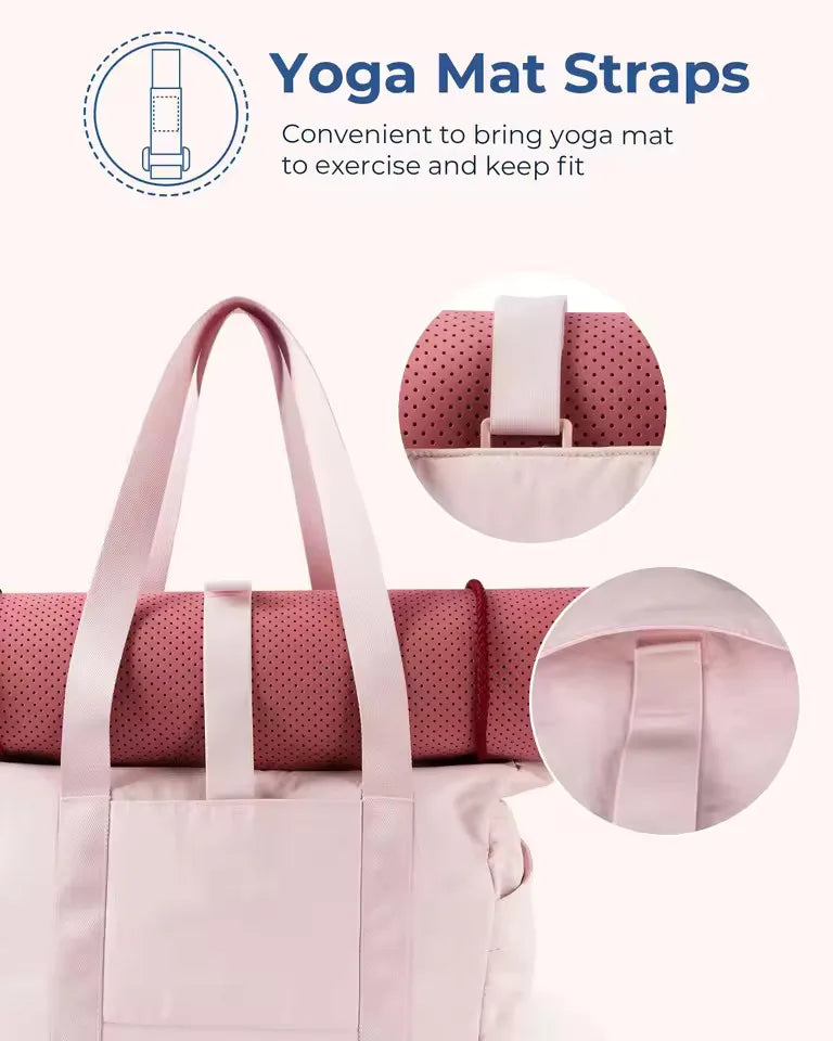 Cabas "CAMPUS LUXE"