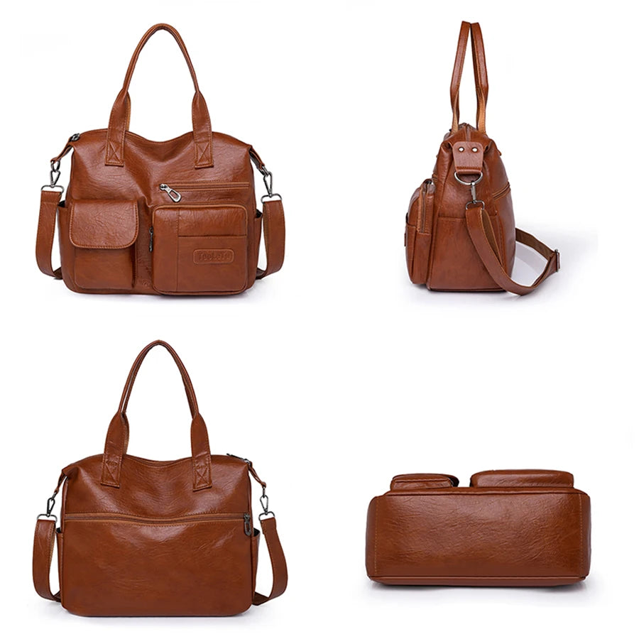 Sac « VINTAGE CHIC »